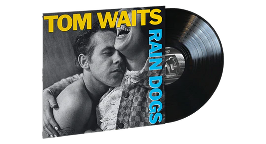 Waits, Tom - Rain Dogs