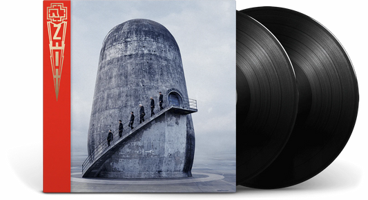 Rammstein - Zeit