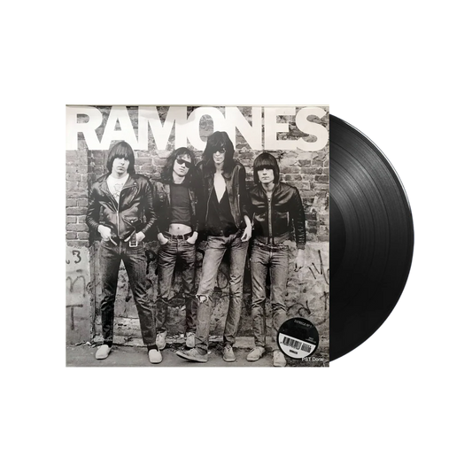 Ramones - Ramones