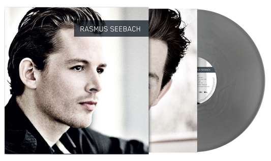 Seebach, Rasmus - Rasmus Seebach