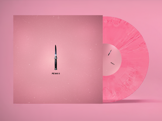 Raveonettes - Pe´ahi II