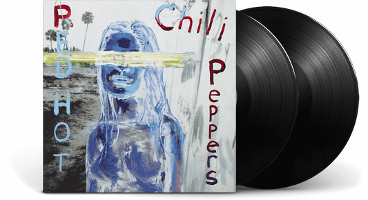 Red Hot Chili Peppers - By The Way
