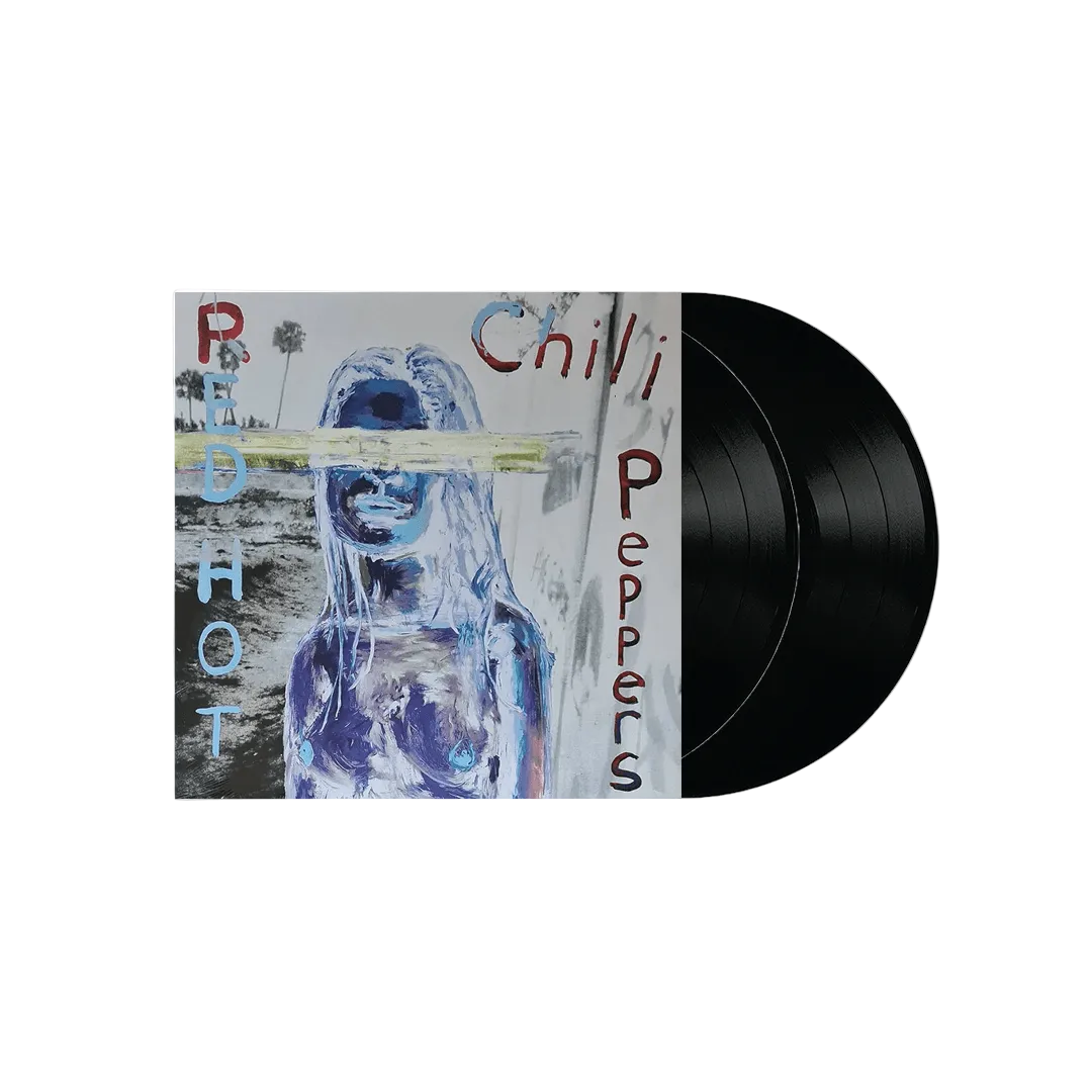 Red Hot Chili Peppers - By The Way