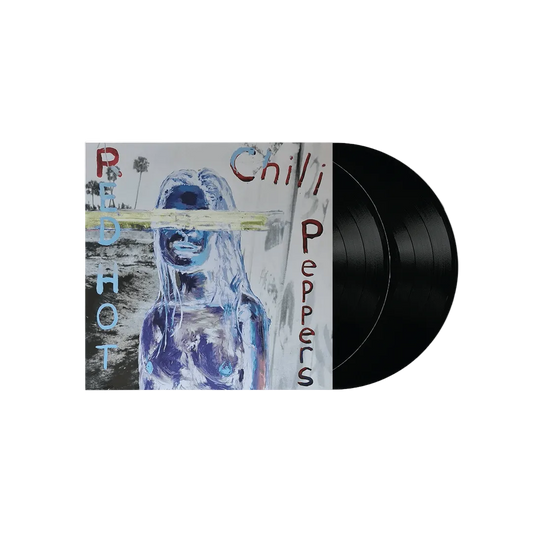 Red Hot Chili Peppers - By The Way