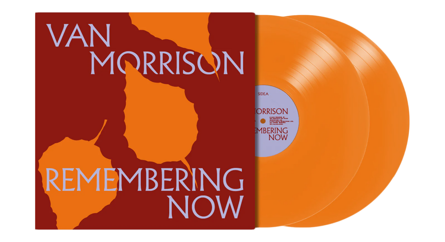 Morrison, Van - Remembering Now