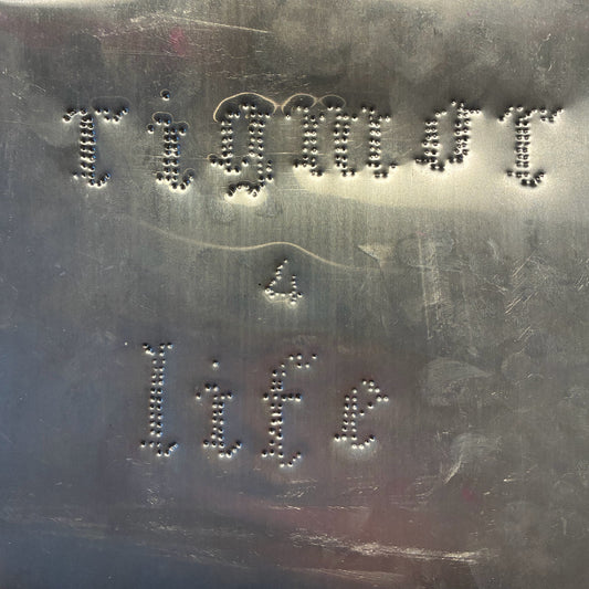 Rigmor - 4 Life