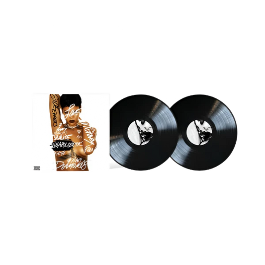 Rihanna - Unapologetic