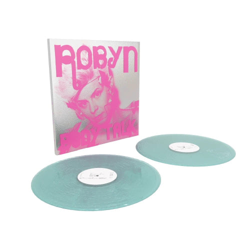 Robyn - Complete Body Talk