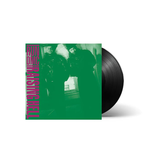 Run D.M.C. - Raising Hell