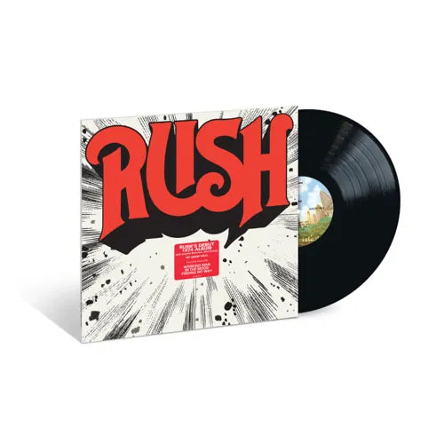 Ruch - Rush
