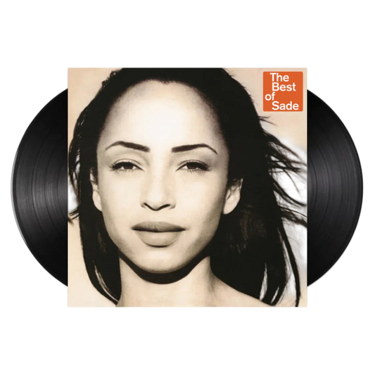 Sade - Best Of Sade