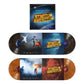 Red Hot Chili Peppers - Stadium Arcadium
