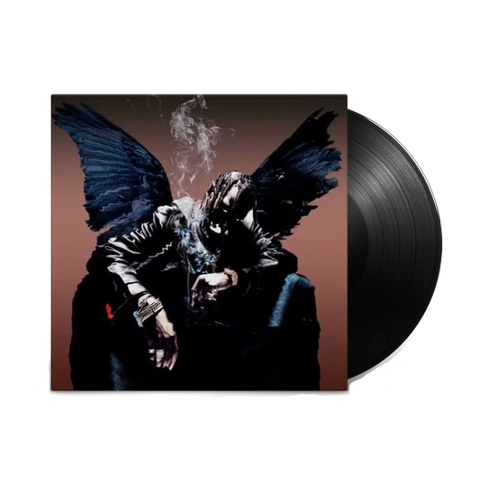 Scott, Travis - Birds In The Trap Sing Mcknight