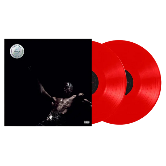 Scott, Travis - Utopia