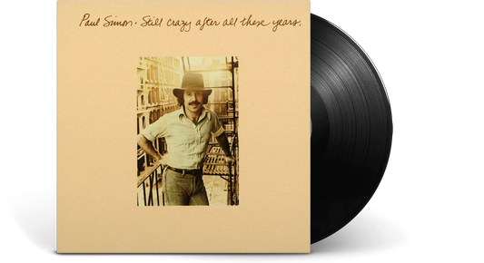 Simon, Paul - Still Crazy After All These Years