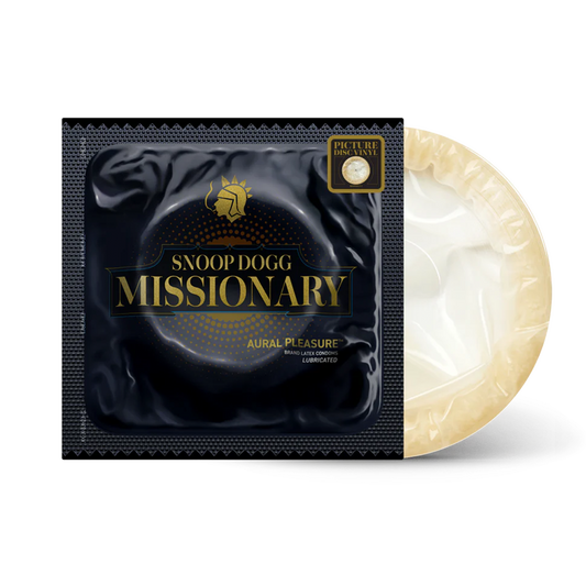 Snoop Dogg - Missionary
