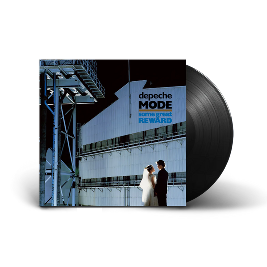 Depeche Mode - Some Great Reward