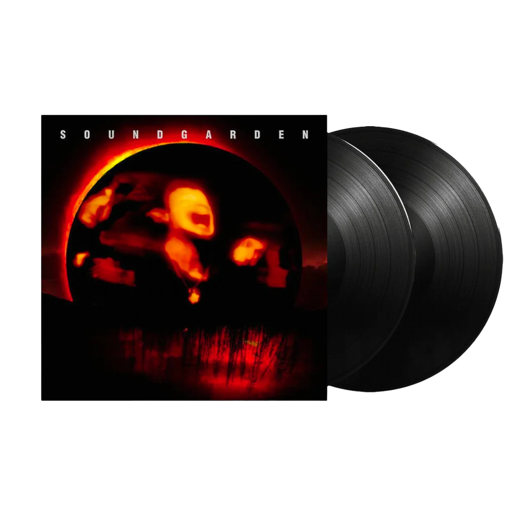 Soundgarden - Superunknown