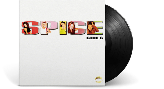 Spice Girls - Spice
