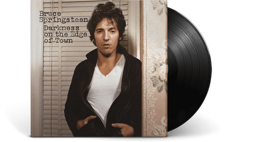 Springsteen, Bruce - Darkness On The Edge Of Town