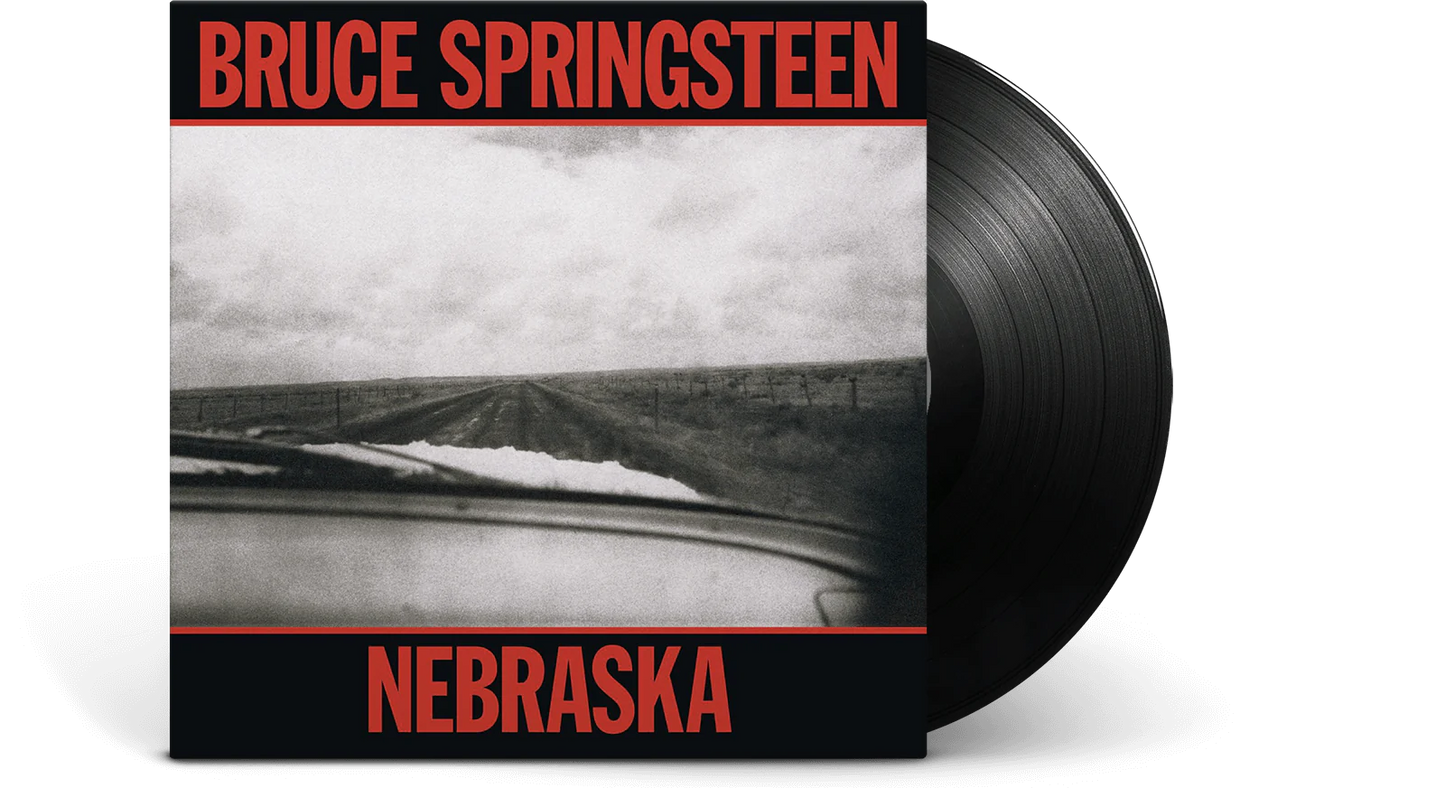 Springsteen, Bruce - Nebraska