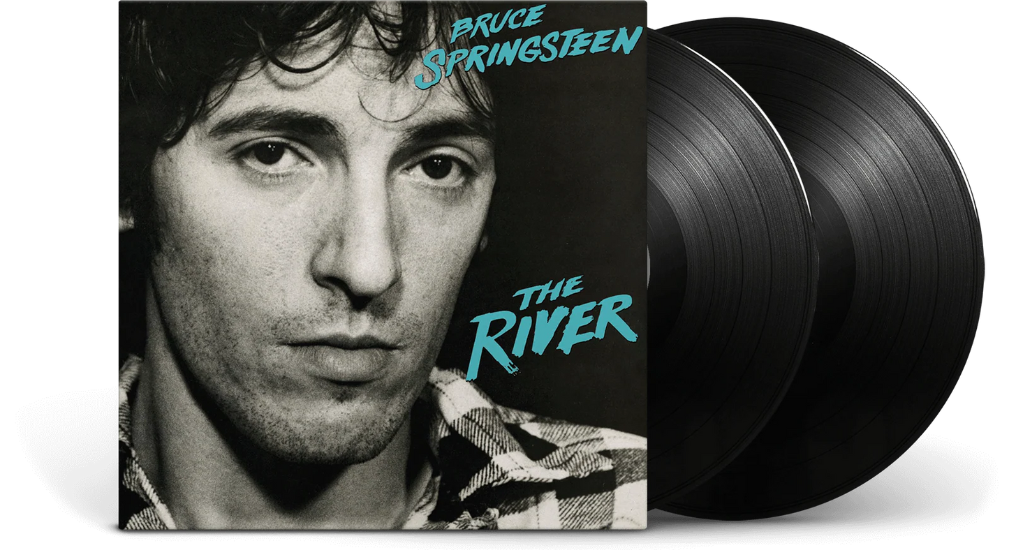 Springsteen, Bruce - The River