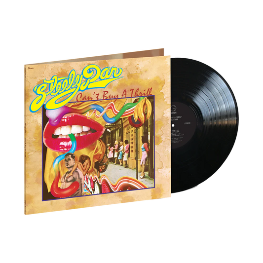 Steely Dan - Can't Buy A Thrill