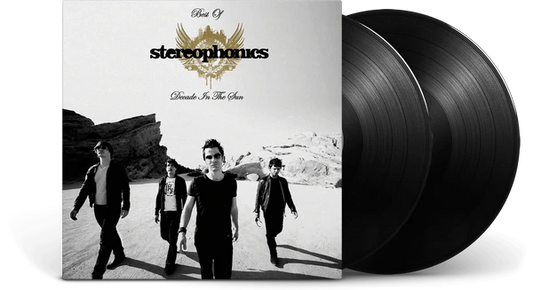 Stereophonics - Decade In The Sun - Best Of Stereophonics