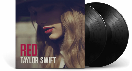 Swift, Taylor - Red
