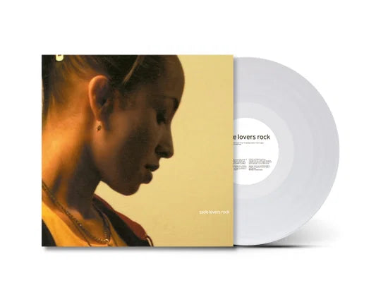 Sade - Lovers Rock