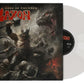 Saxon - Gods Of Thunder -VINYL