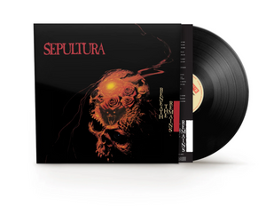 Sepultura - Arise