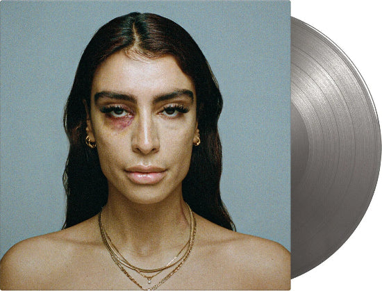 Sevdaliza - Shabrang