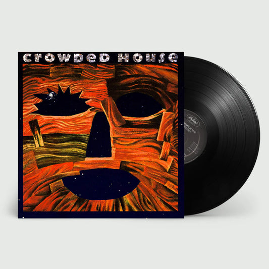 Crowded House - Woodface