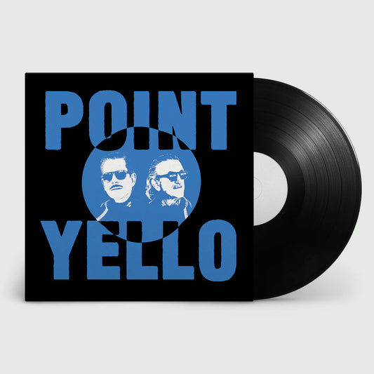Yello - Point