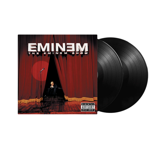 Eminem - Eminem Show