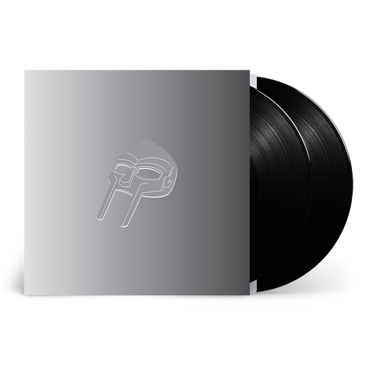 MF Doom ‎– Operation: Doomsday