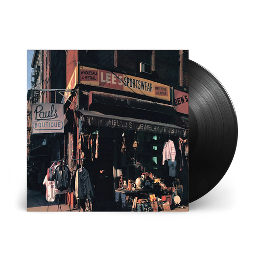 Beastie Boys - Paul's Boutique