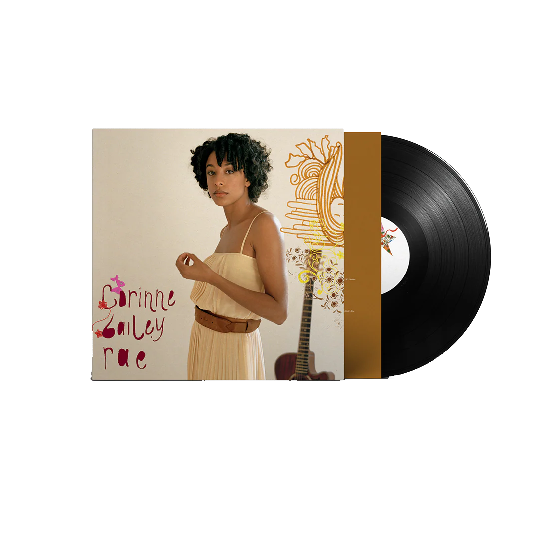 Corinne Bailey Rae - Corinne Bailey Rae