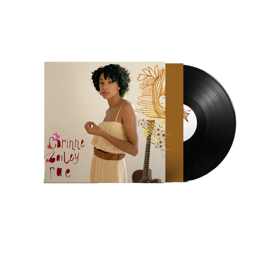 Corinne Bailey Rae - Corinne Bailey Rae