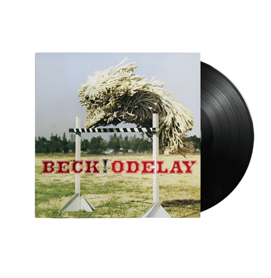 Beck - Odelay