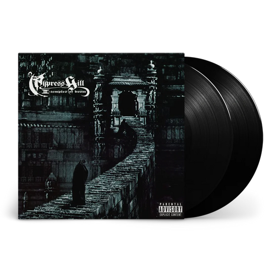 Cypress Hill - Temples Of Boom III