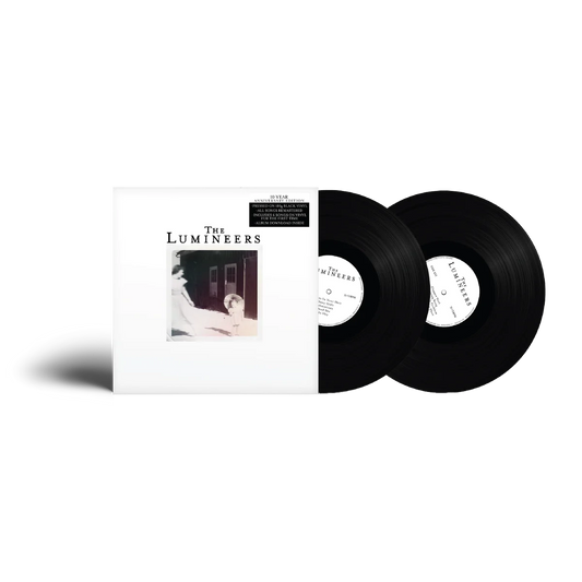 Lumineers - Lumineers