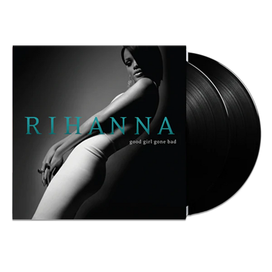 Rihanna - Good Girl Gone Bad