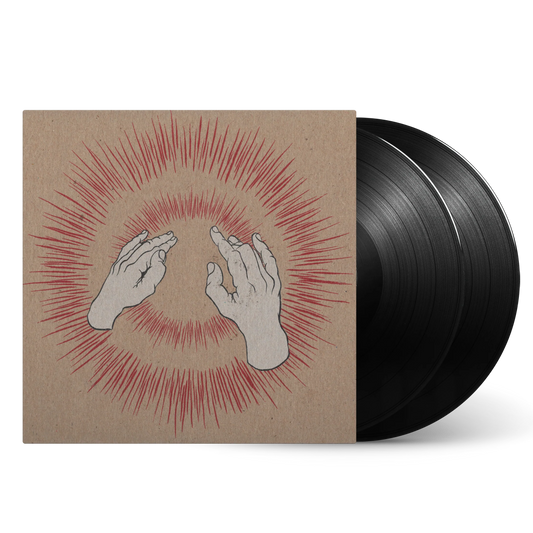 Godspeed You Black Emperor - Lift Your Skinny Fists Like Antennas To Heaven