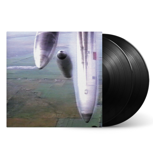 Godspeed You! Black Emperor - Yanqui U.X.O.