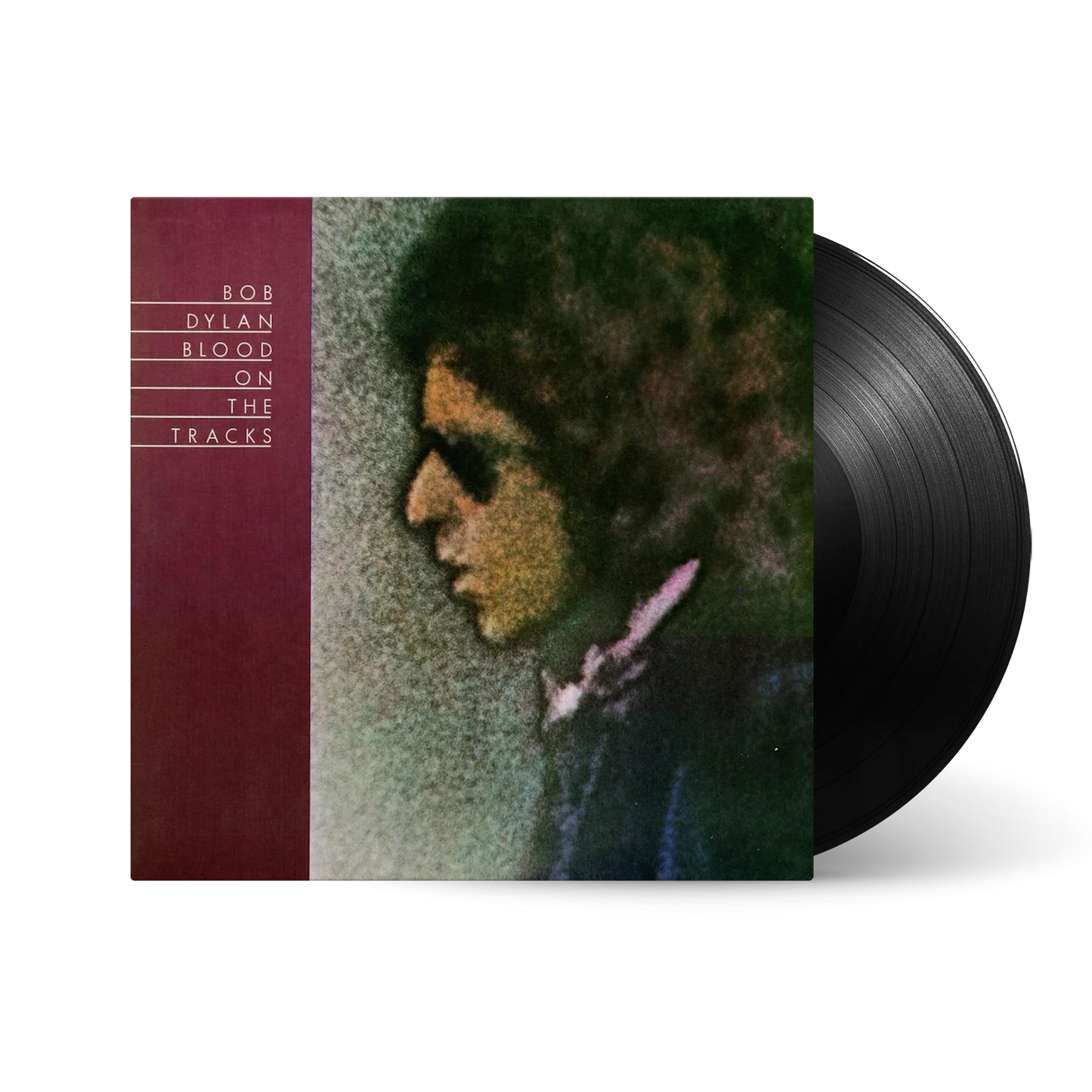 Dylan, Bob - Blood On The Tracks