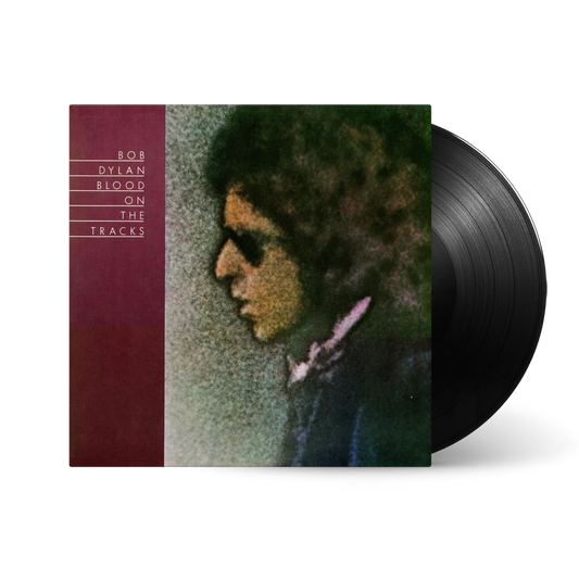 Dylan, Bob - Blood On The Tracks