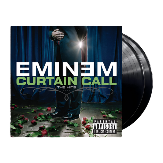 Eminem - Curtain Call