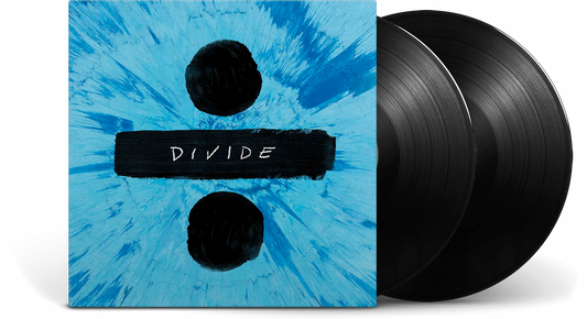 Sheeran, Ed - Divide